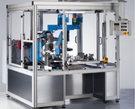 Special Purpose Machines